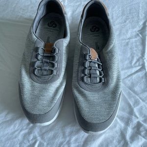 Clarks Cloudsteppers